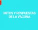 mitos y respuesta de la vacuna