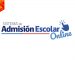 sistema de adminision online