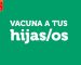 vacuna a tus hijos