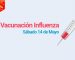 vacunacion influenza 2022